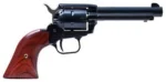 HERITAGE 22LR 4.75" CH 6RD W/CAMO