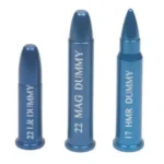 Pachmayr/Tacstar Division A-Zoom Rimfire Training Rounds .17 HMR 6/ct