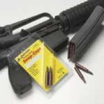 Pachmayr/Tacstar Division A-Zoom Metal Snap Caps .243 Winchester 2/ct