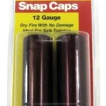 A-Zoom AZOOM SNAP CAPS 12GA 2/PK