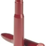 A-Zoom AZOOM SNAP CAPS 30-30WIN 2/PK RED three red snap caps, including one upright