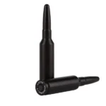 Pachmayr/Tacstar Division A-ZOOM 6.5 Creedmoor SNAPCAP 2PK