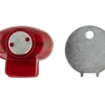 The Allen Company Inc. Allen Universal Trigger Trigger Gun Lock
