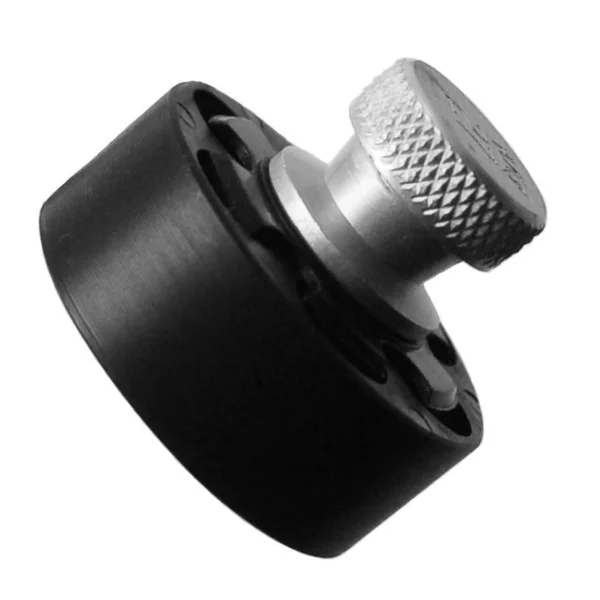 Hks Speed Loaders HKS A-Series Revolver Speedloader .338/357 for S&W 27/28 .357 Ruger Redhawk