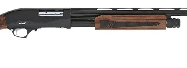 TriStar Arms Inc. Tristar Cobra III Pump Shotgun 12ga 5rd Capacity 28" Barrel Wood Stock