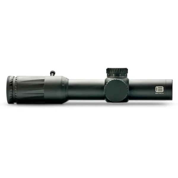 EOTech Vudu Rifle Scope 1-10x28 34mm FFP SR4 Illum. Black