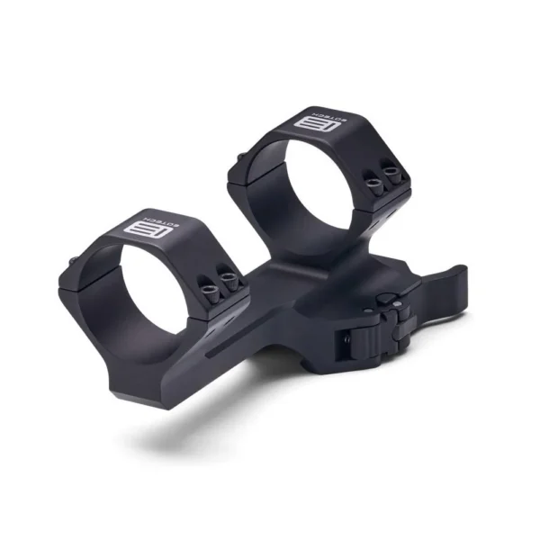 EOTech PRS 2" Cantilever Rifle Scope Mount 30mm 1.45" High Black