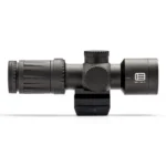 EOTech Vudu Rifle Scope 4-12x36 36mm FFP MD5 Black