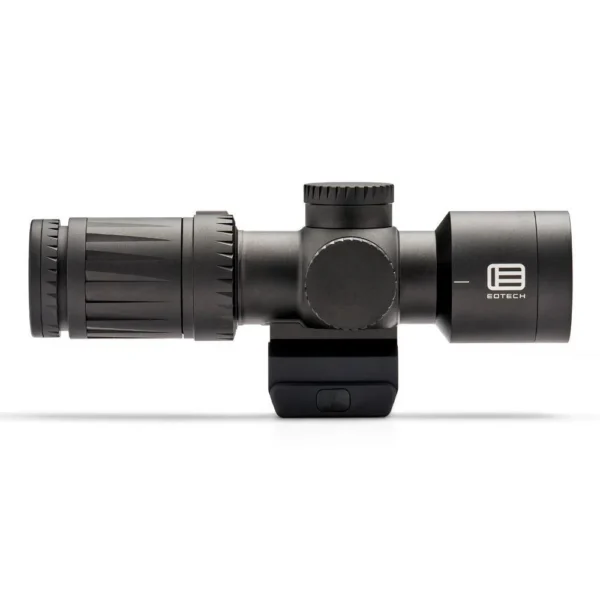 EOTech Vudu Rifle Scope 4-12x36 36mm FFP MD5 Black
