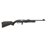 Taurus InternationalInc - Rossi Rossi RS22 .22 LR 10rd Magazine 18" Barrel Black Synthetic
