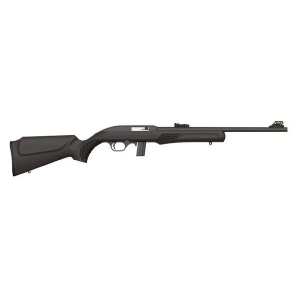primary-51932 Taurus InternationalInc - Rossi Rossi RS22 .22 LR 10rd Magazine 18" Barrel Black Synthetic