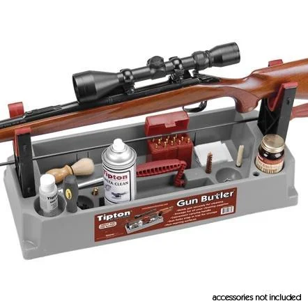 TIPTON GUN BUTLER