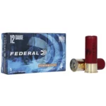 Federal FED PWRSHK 12GA 2.75 12P 00BCK 5/250
