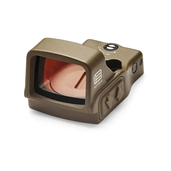 EOTECH EFLX REFLEX SIGHT 3 MOA TAN