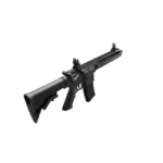 CROSMAN CORP Crosman Full Auto R1 Black CO2 Powered BB Air Rifle