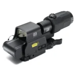 EOTech HHS II EXPS2 68MOA Ring with (2) 1MOA Dots + G33 3x MAGNIFIER