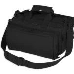 Bulldog Cases Bulldog Range Bag with Strap Black