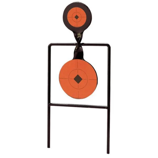 Birchwood Casey Super Mag Spinner Target