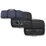 Bulldog Cases Bulldog Ultra Compact AR-15 Discreet Carry Case 29" Navy