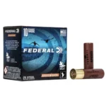 Federal FED SPEED SHOK BB 10GA 3.5" 25/20