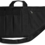 BULLDOG ASSLT RFL MAG BLK/BLK 25