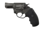 Charter Arms Pitbull Nitride Finish Handgun 9mm Luger 5rd Capacity 2.2" Barrel