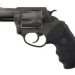 Charter Arms Pitbull Nitride Finish Handgun 9mm Luger 5rd Capacity 2.2" Barrel