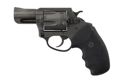 Charter Arms Pitbull Nitride Finish Handgun 9mm Luger 5rd Capacity 2.2" Barrel