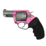 CHARTER ARMS ROSIE 38SPL 2.2" PINK