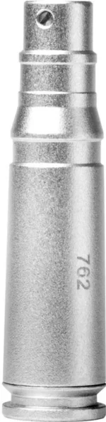 NcSTAR Inc. 7.62x39MM CARTRIDGE RED LASER BORE SIGHTER
