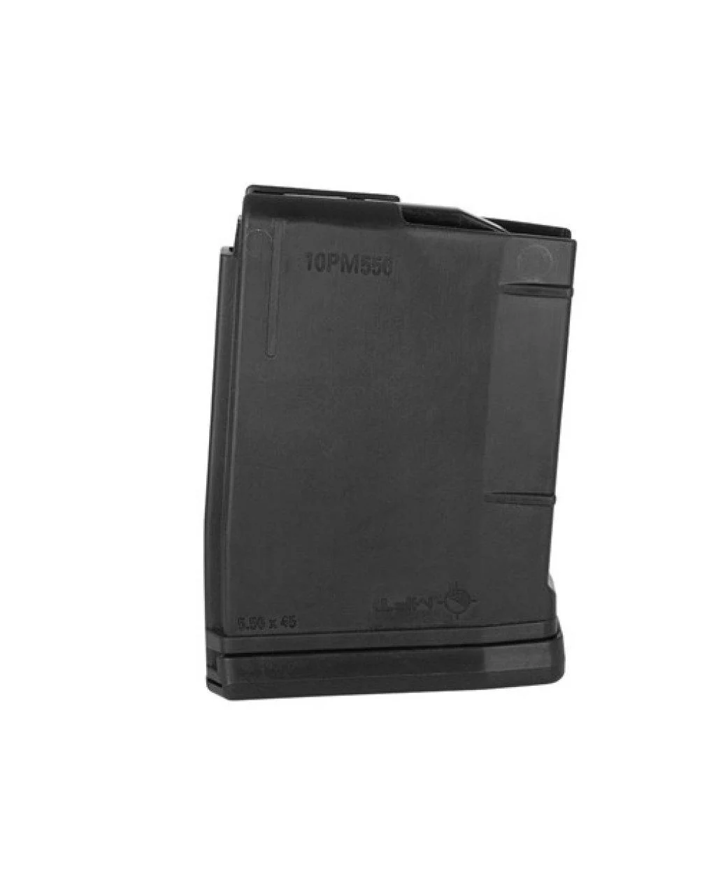 primary-52096 Mission First Tactical MAG MFT 5.56 10RD BLK