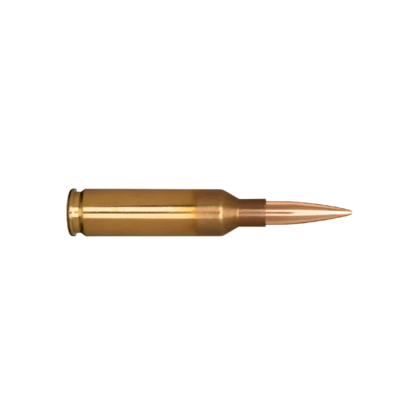 Berger Bullets Berger Target Rifle Ammunition 6mm Creedmoor 109 gr LRHT 2940 fps 20/ct