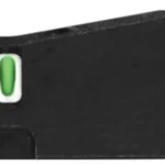 XS Sights XS DXT2 BIG DOT FOR GLK 17/19/22 ORG