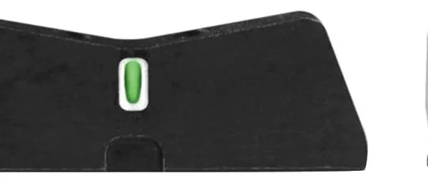 XS Sights XS DXT2 BIG DOT FOR GLK 17/19/22 ORG