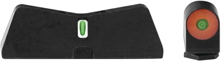 primary-52105 XS Sights XS DXT2 BIG DOT FOR GLK 17/19/22 ORG