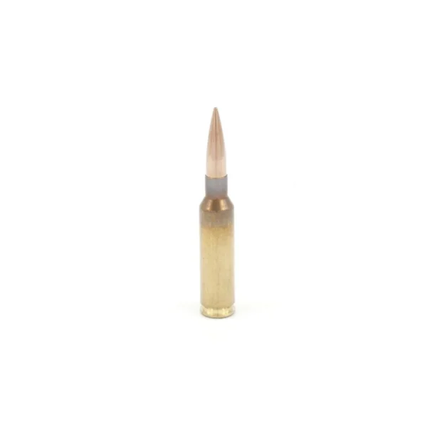 Berger Bullets Berger Classic Hunter Rifle Ammunition 6.5mm Creedmoor 135 gr Hybrid Hunter 2851 fps 20/ct