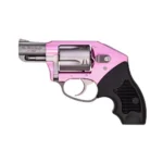CHARTER ARMS THE PINK LADY 38SPL 2"