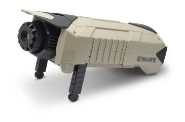 Gsm SME Bullseye Sight in Range Camera 300/yd Range - Black