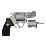 CHARTER ARMS CMBO 357MG/9MM 2.2" STS