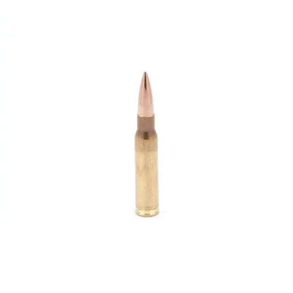 Berger Bullets Berger Match Grade Rifle Ammunition 308 Winchester 175gr OTM Tactical 20/rds