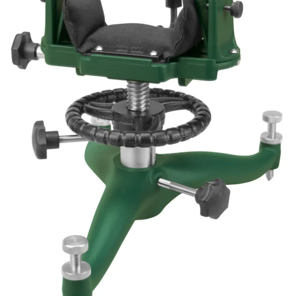 AOB Caldwell The Rock BR Competition Bench Rest