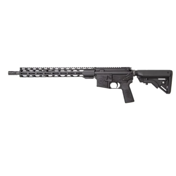 Radical Firearms Mil-Spec NATO Rifle 5.56mm 30rd Magazine(1) 16" Barrel RPR SOCOM Adjustable Stock