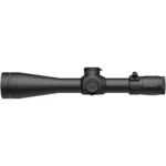 Leupold & Stevens Inc. Leupold Mark 4HD Rifle Scope 4.5-18x52 34mm FFP M1C3 Side Focus PR1-MOA Illum Black