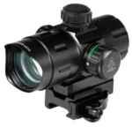Leapers Inc. Leapers UTG 4.2" ITA Red/Green Dot Sight