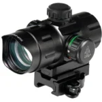 Leapers Inc. Leapers UTG 4.2" ITA Red/Green Dot Sight