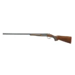 Italian Firearms Group IFG F.A.I.R Iside T Garda SBS Shotgun 20ga 3" Chamber 28" Barrel Cold Case Hardened Receiver 5 Choke