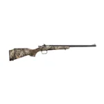 Keystone Sporting Arms KSA CRICKETT G2 22LR MSSY OAK BL BBL