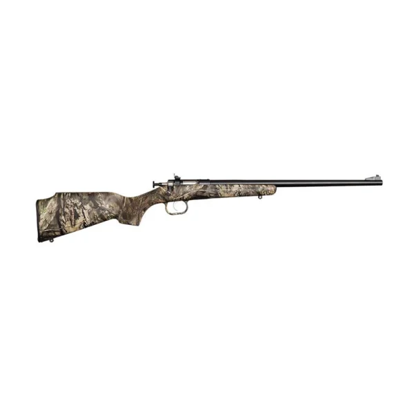 Keystone Sporting Arms KSA CRICKETT G2 22LR MSSY OAK BL BBL
