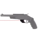 Viridian Green Laser Viridian E-Series Red Laser Sight for Rossi Brawler Black