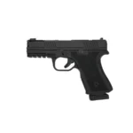 Black Rain Ordnance BRO FRONTLINE 9MM 4" 15RD BLK